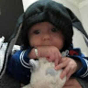 Meet your Posher, Araceli